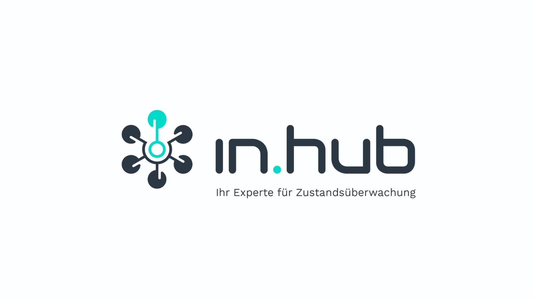 Logo inhub