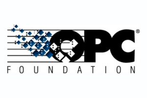 Logo OPC Foundation