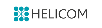 Logo von Helicom