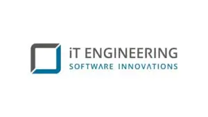 Logo iT ENGINEERING - Software Innovations