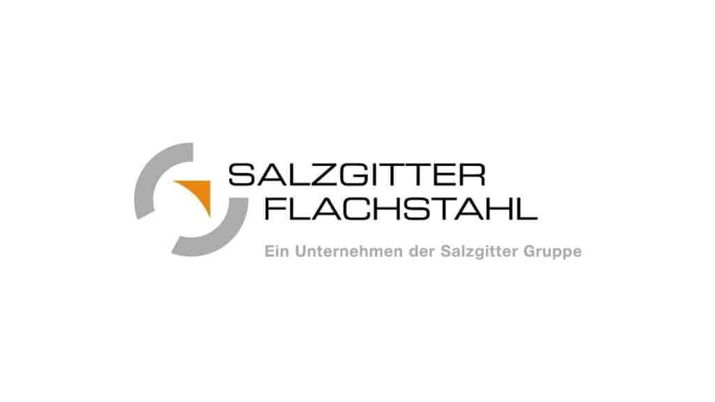 Salzgitter Flachstahl Iot Use Case