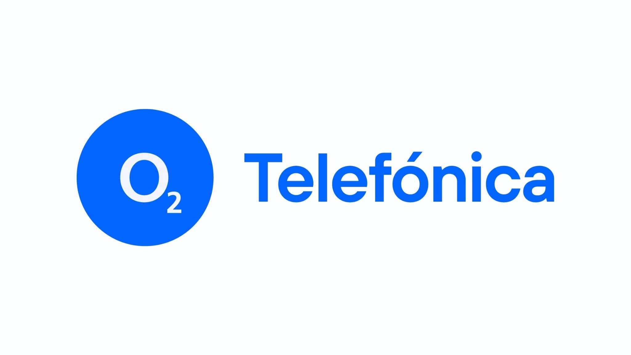 Telefonica Germany GmbH & Co. OHG Logo
