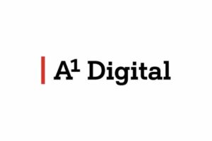 A1 Digital Logo