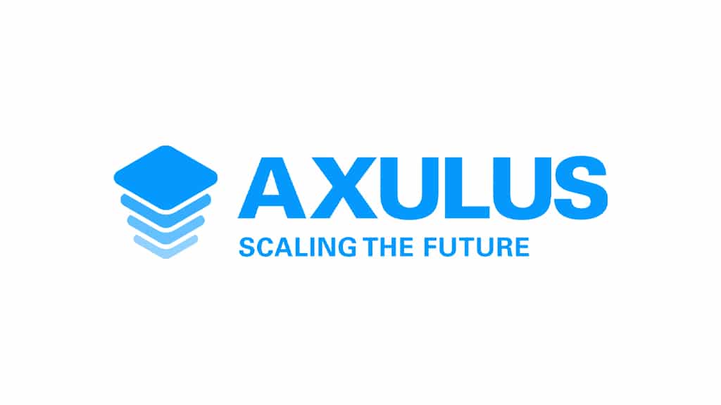 Logo Axulus