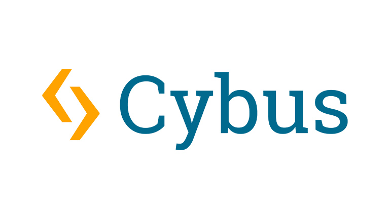 Logo Cybus