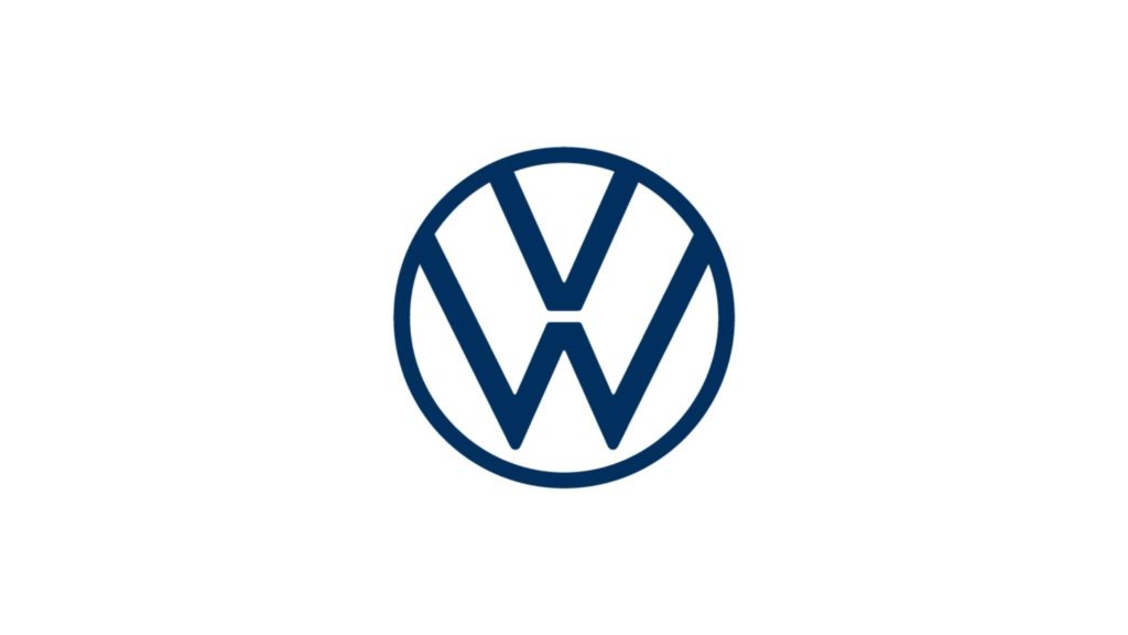 VW Sachsen Logo