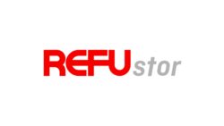 Logo von REFU Storage Systems