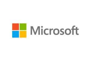 Microsoft Logo