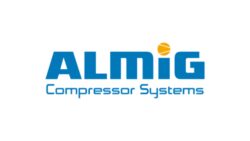 ALMiG Compressor Systems Logo