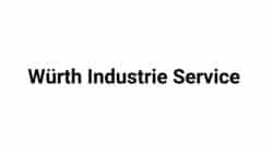 Würth Industrie Service Logo