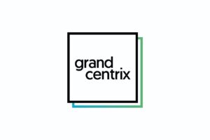 Logo grandcentrix