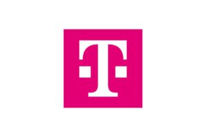 Telekom Logo