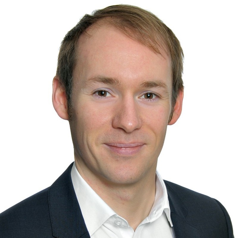 Johannes Fürst, Geschäftsführer IFOX Systems