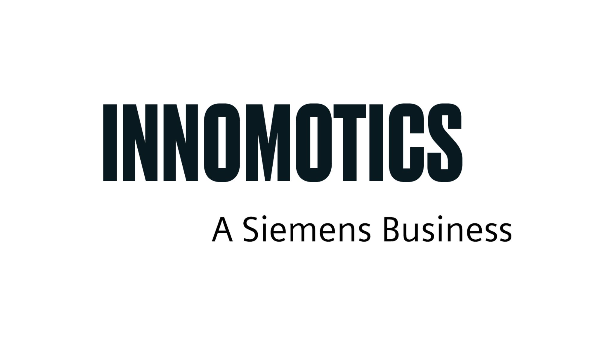 Innomotics GmbH Logo