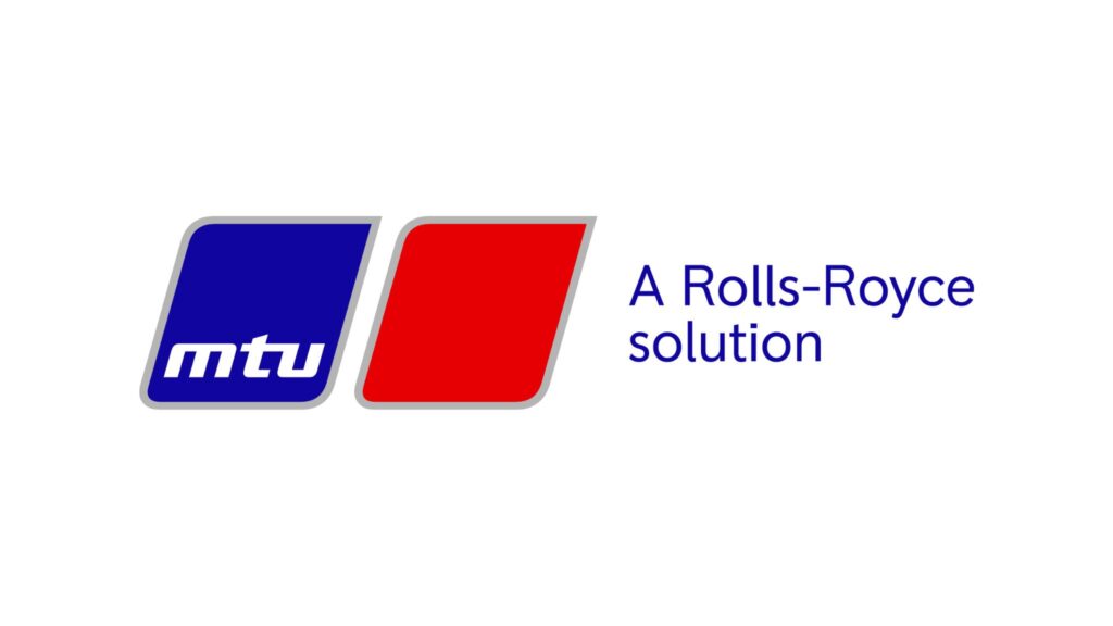 Rolls-Royce Power Systems AG Logo