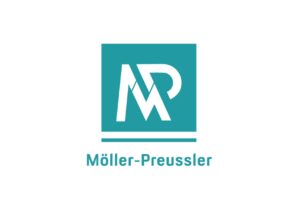 MP GmbH Logo