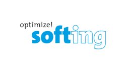 Softing Industrial Automation Logo