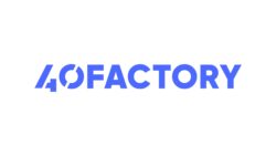 40Factory Logo