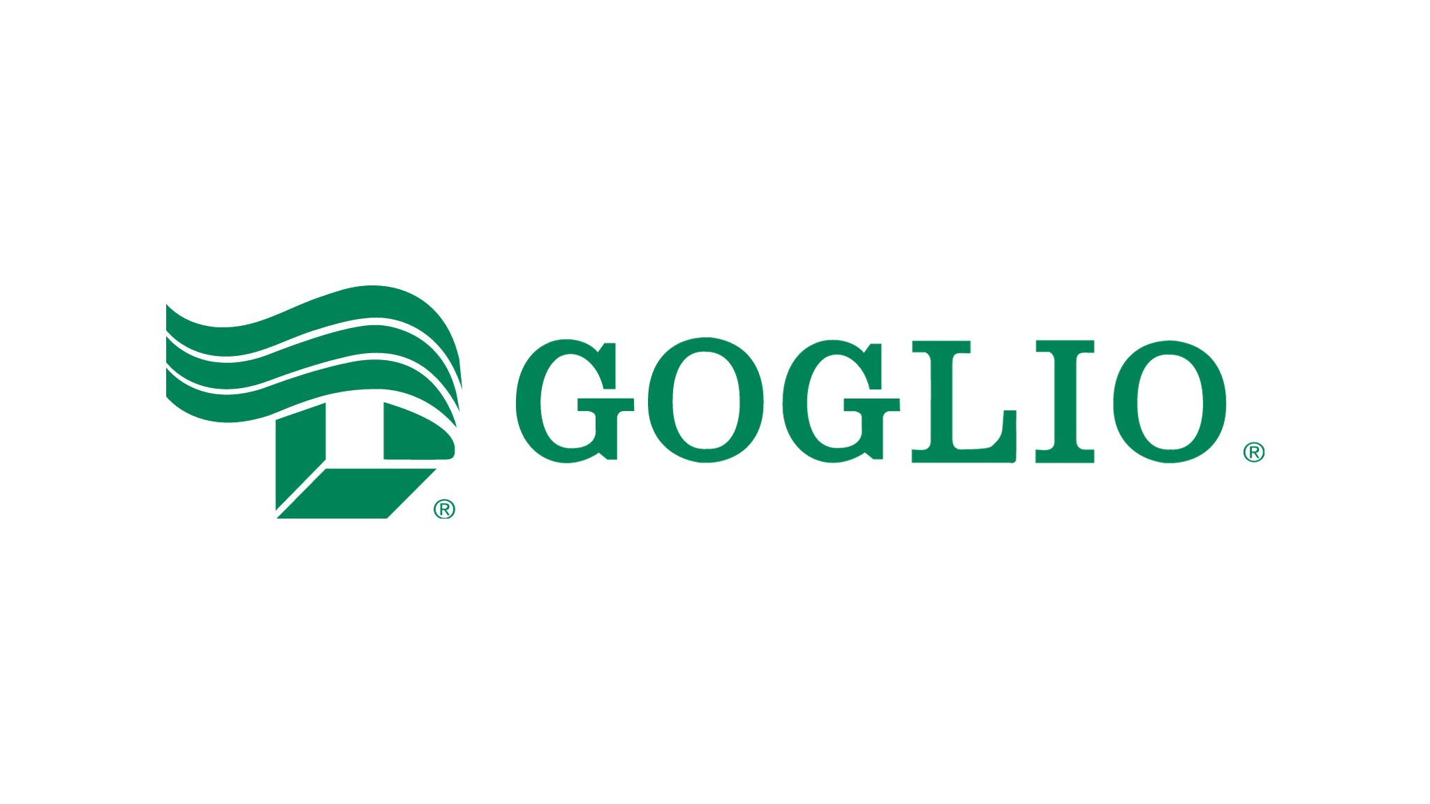 Goglio Logo