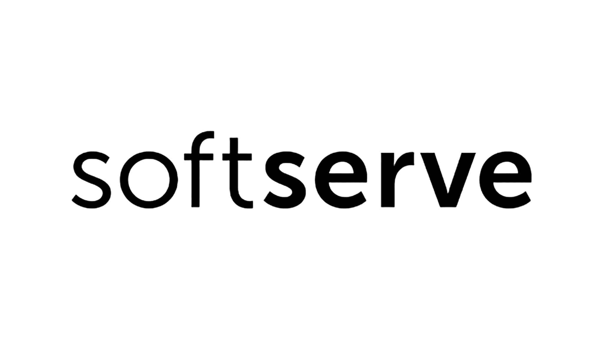 SoftServe Logo