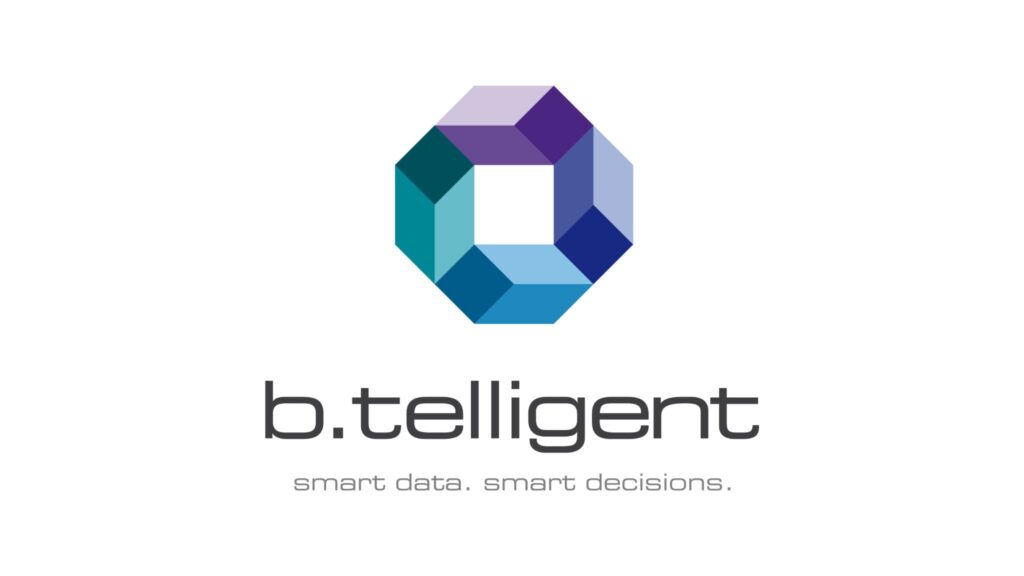 B.telligent | IoT Use Case