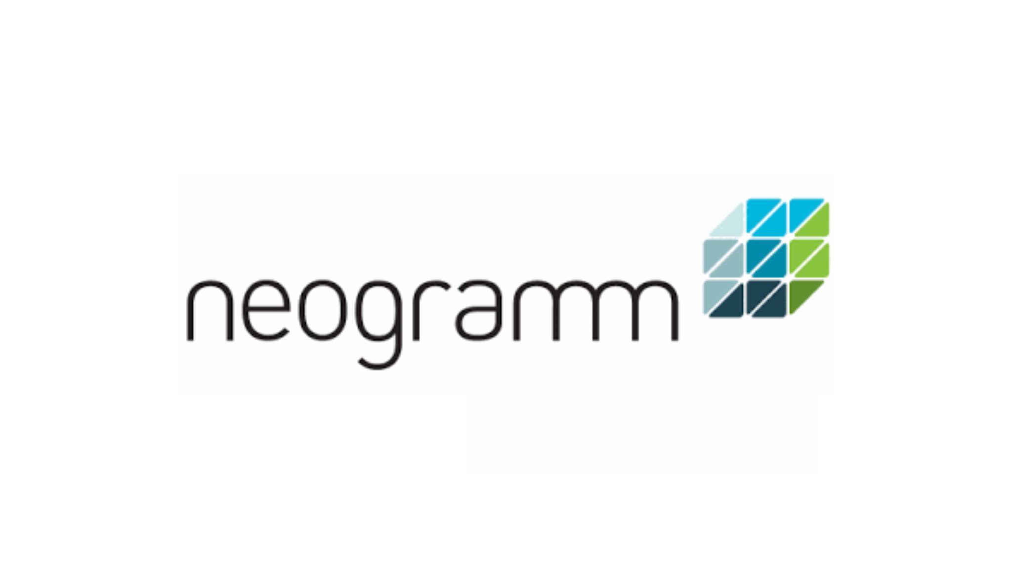 neogramm GmbH Logo