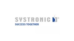 SYSTRONIC Produktions- technologie GmbH & Co. KG Logo