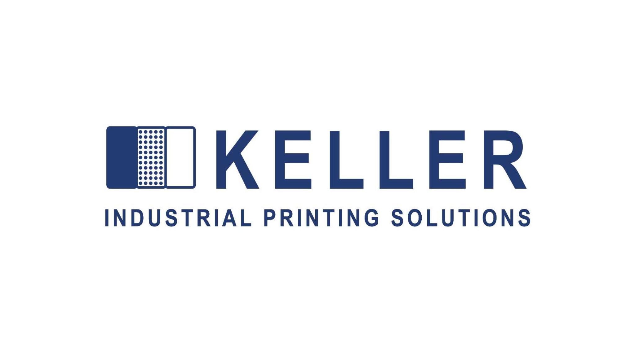 KELLER Industrial Printing Solutions | IoT Use Case