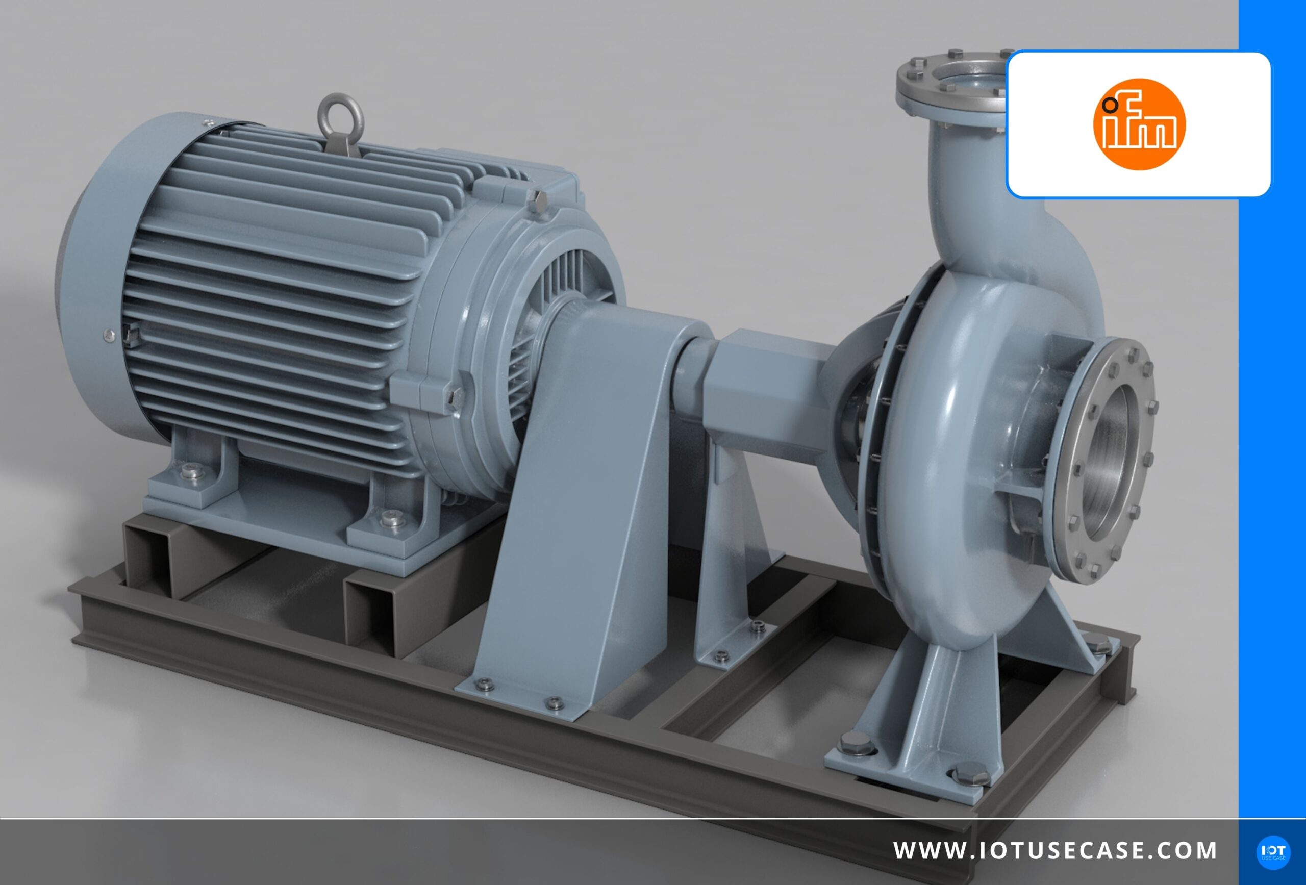 Intelligent pump monitoring using artificial intelligence