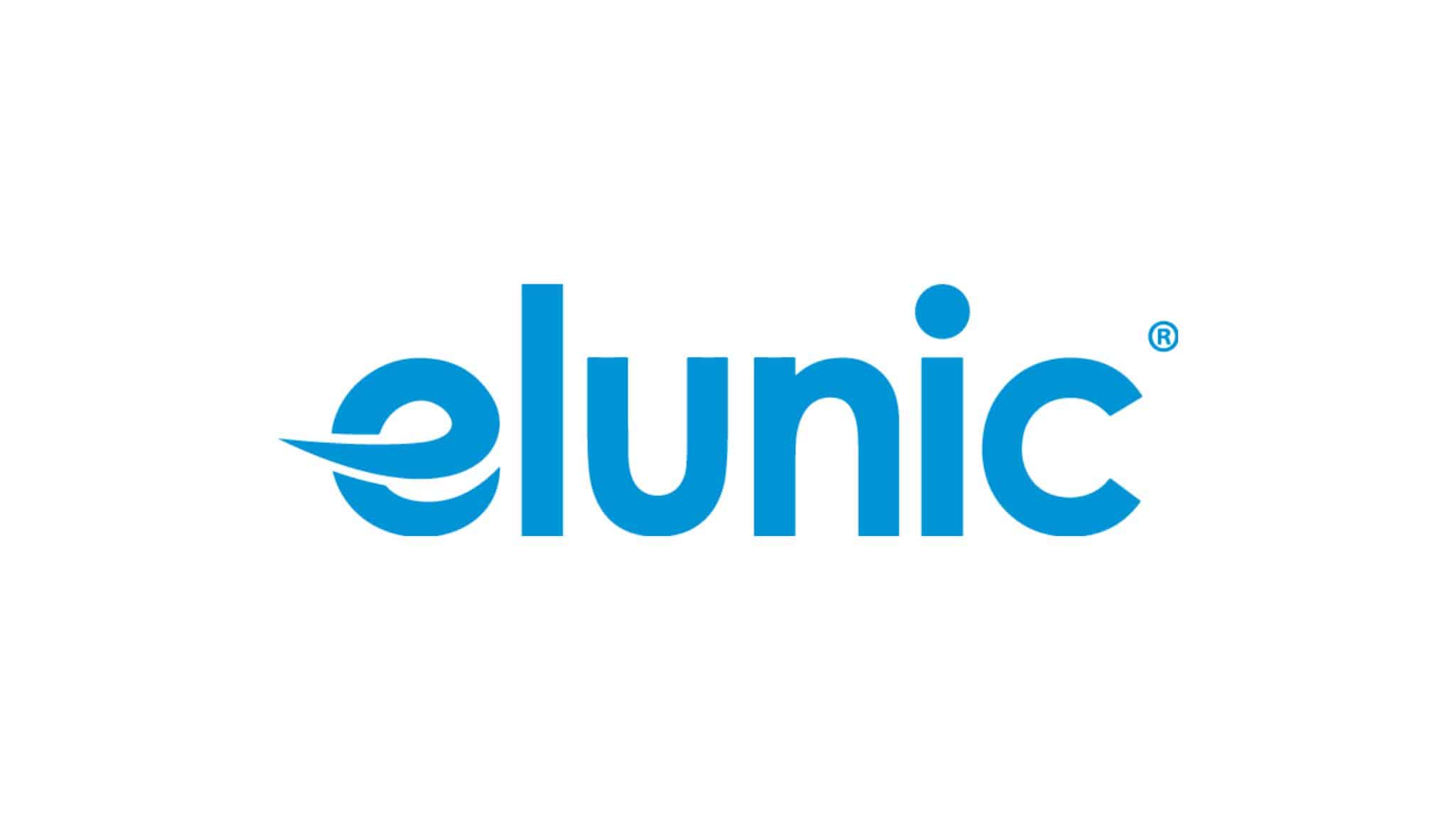 elunic AG Logo