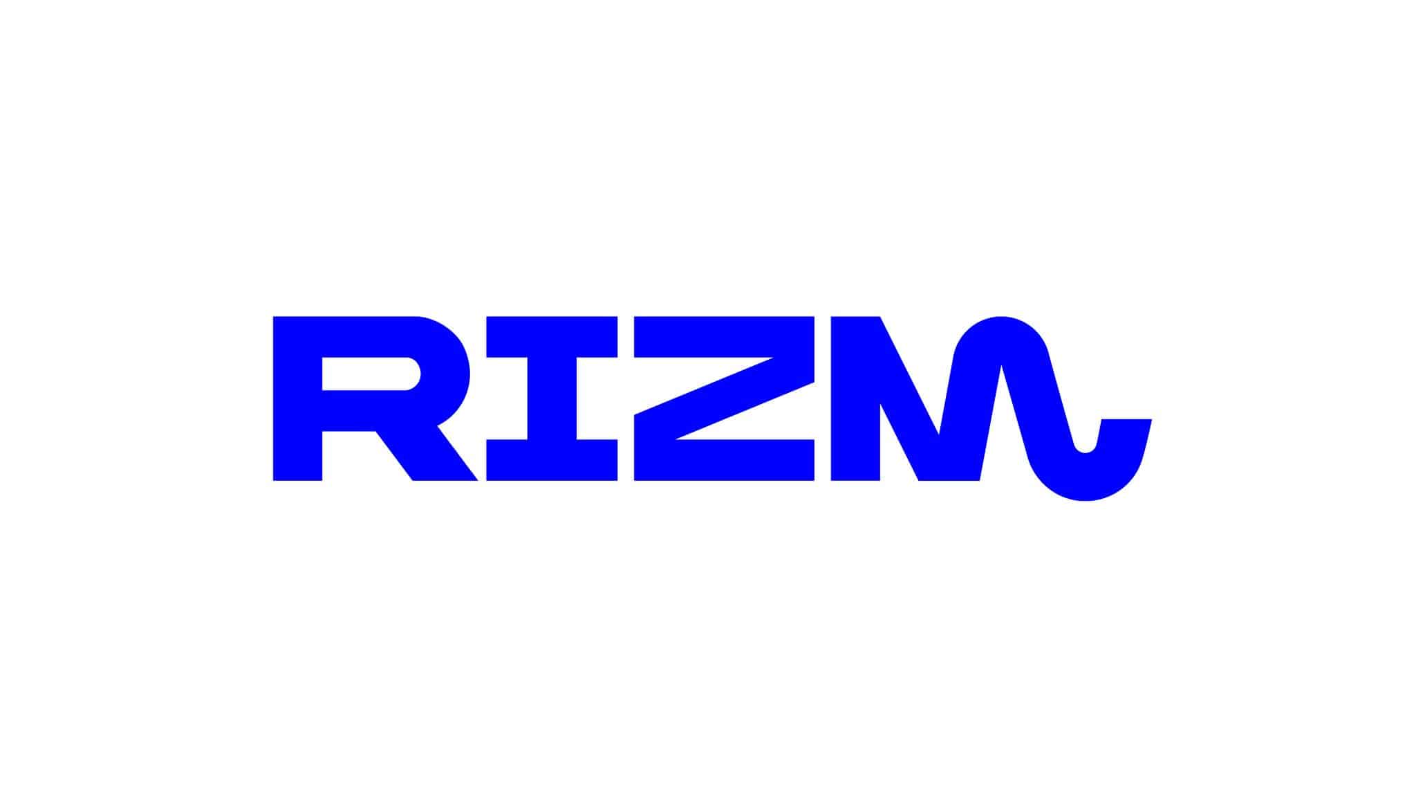 RIZM Logo