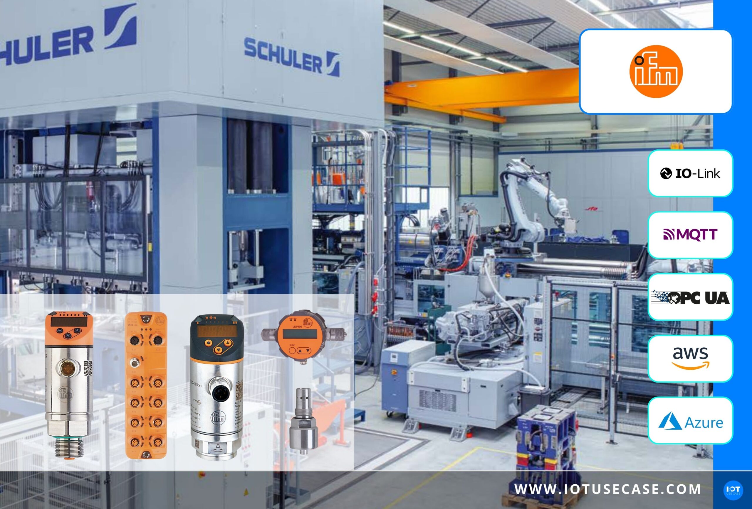 Transparent pressing process - advantages of stroke monitoring for development and series production