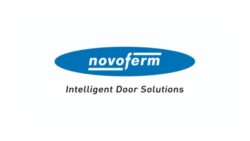 Novoferm Logo