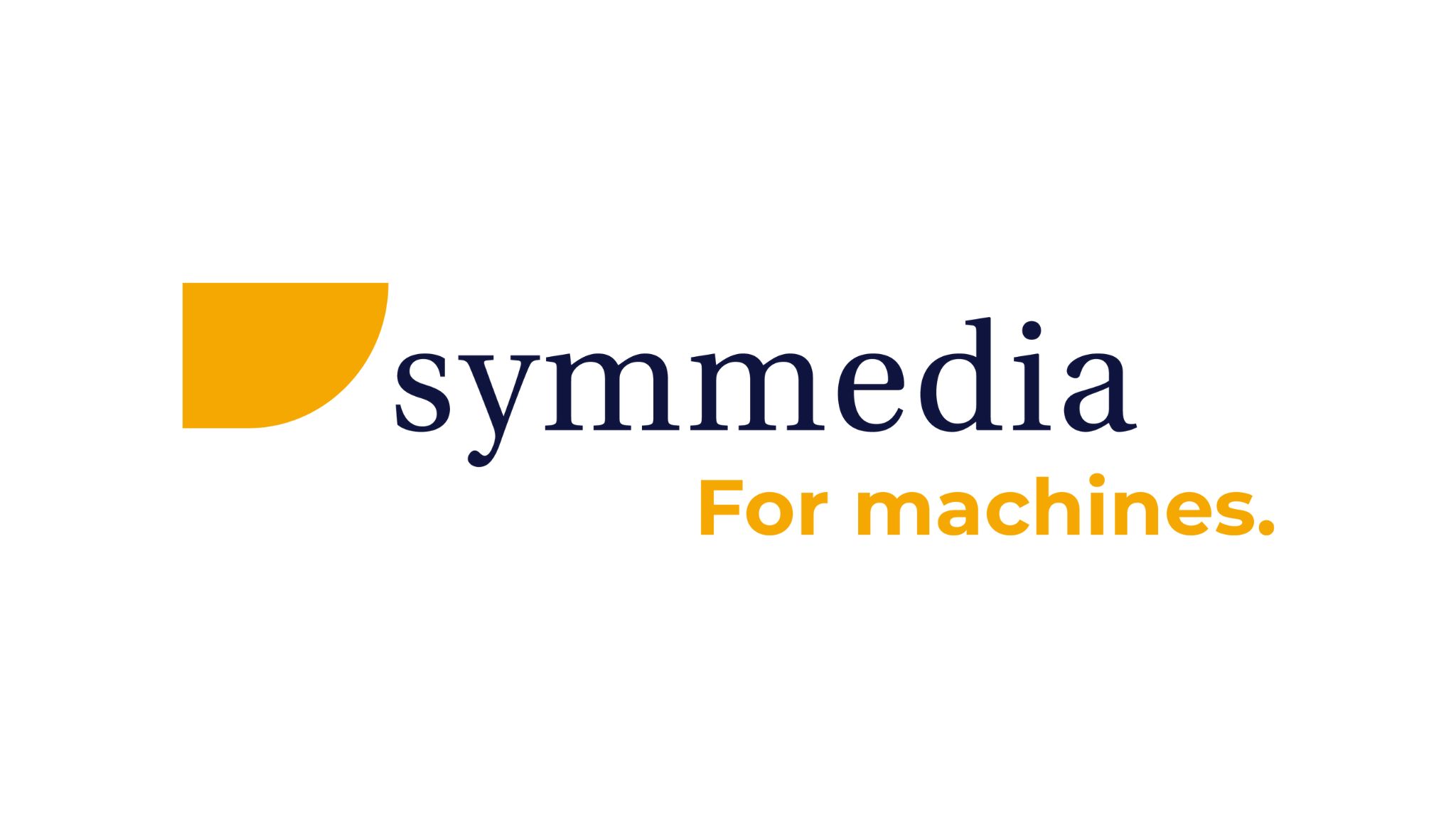 symmedia GmbH Logo