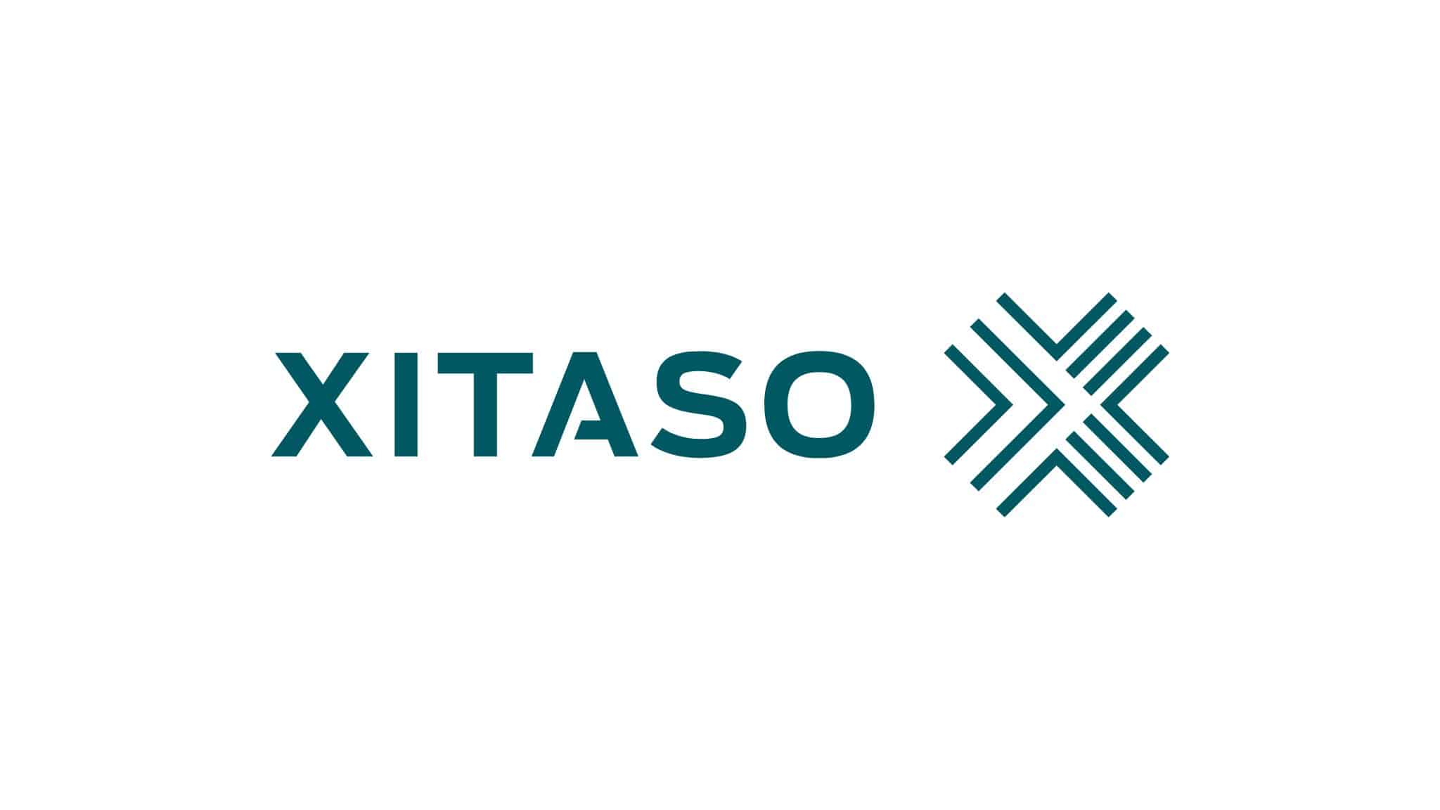 XITASO GmbH Logo