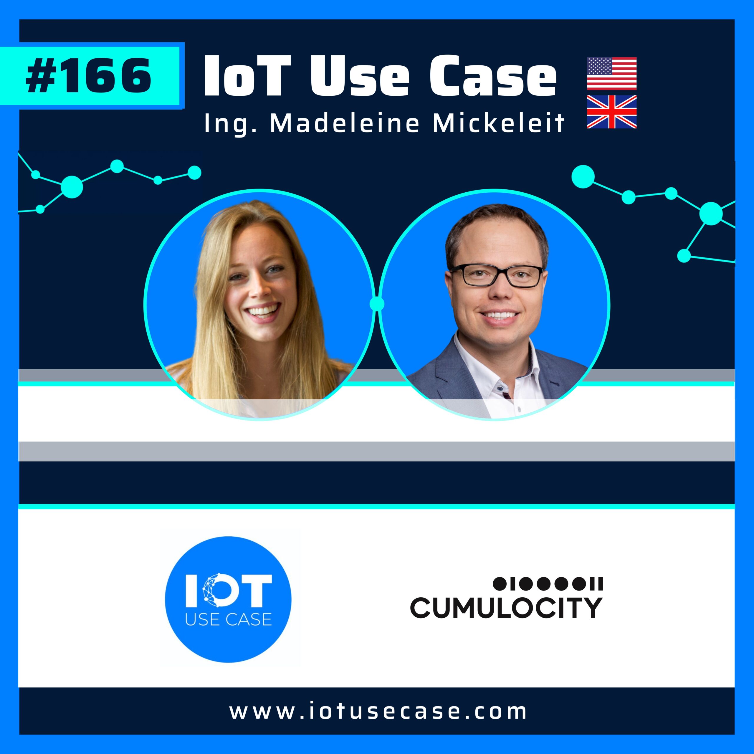 Scaling Industrial IoT: Cumulocity as Strategic Growth Partner 
