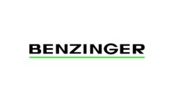Benzinger Logo