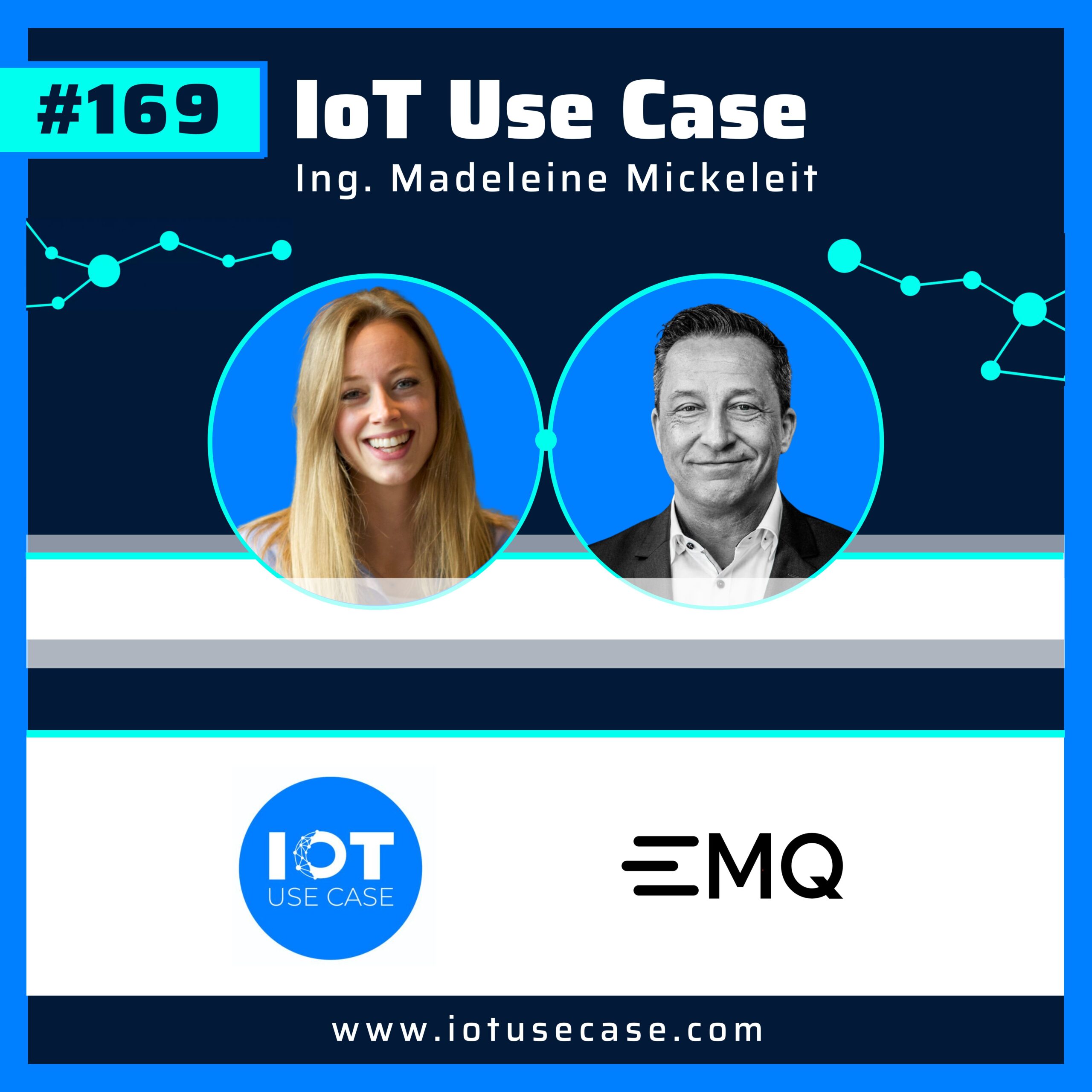 Transmitting IoT Data with EMQ: MQTT Broker in Industrial Practice Explained