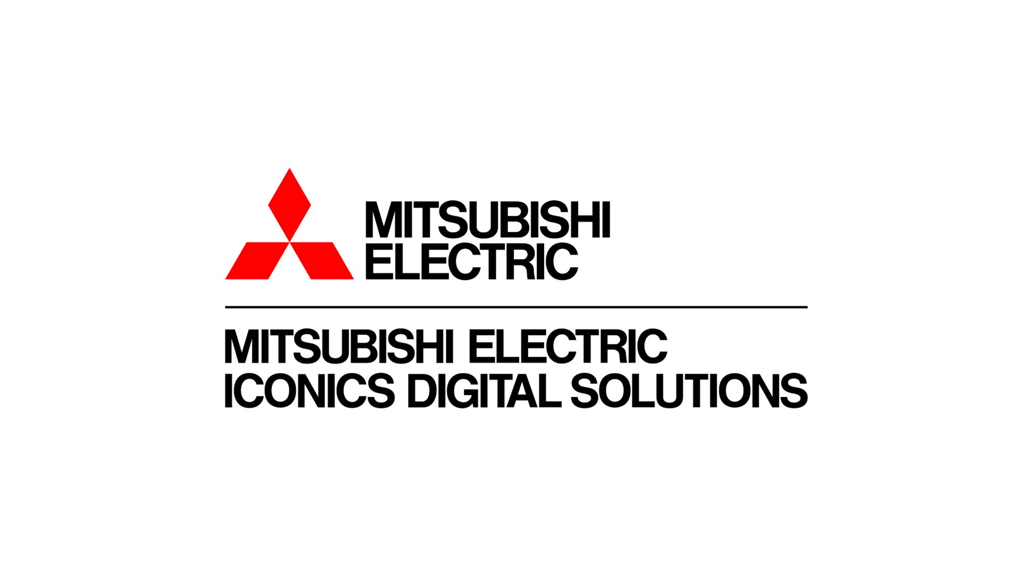 Mitsubishi Electric Iconics Digital Solutions
